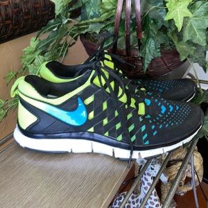 Nike Free Trainer Men Shoes